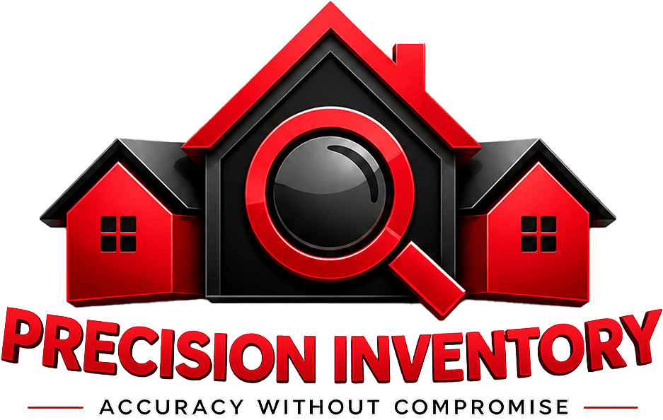 Precision Inventory — Accuracy Without Compromise